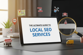 Local SEO Services