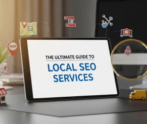 Local SEO Services
