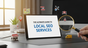 Local SEO Services