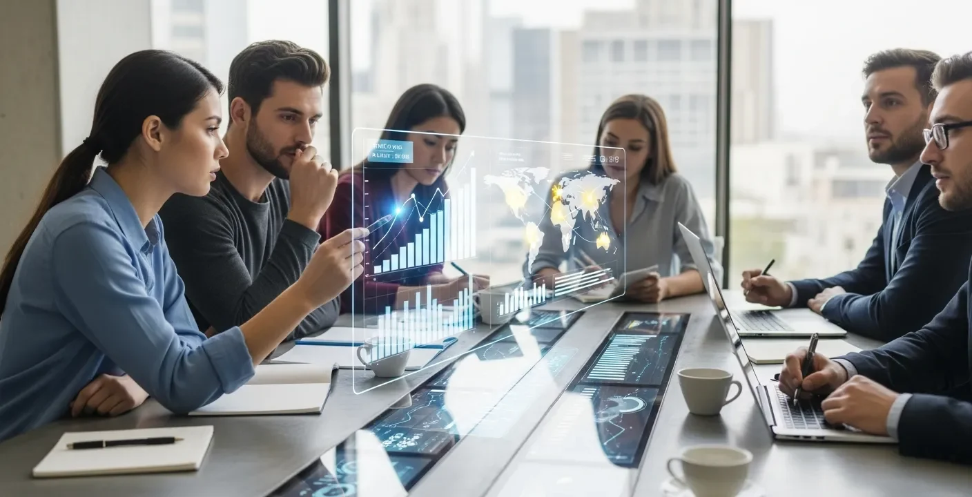 SEO Scaling Strategies