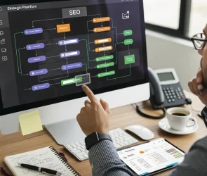 SEO Workflow Automation Strategy