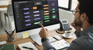 SEO Workflow Automation Strategy