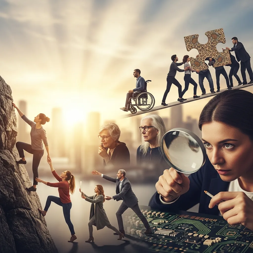 SEO challenges and solutions