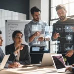 SEO processes for teams