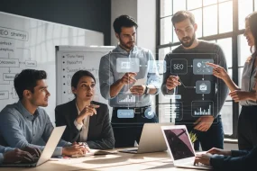 SEO processes for teams