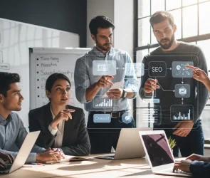 SEO processes for teams