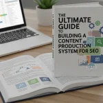 content production system for seo