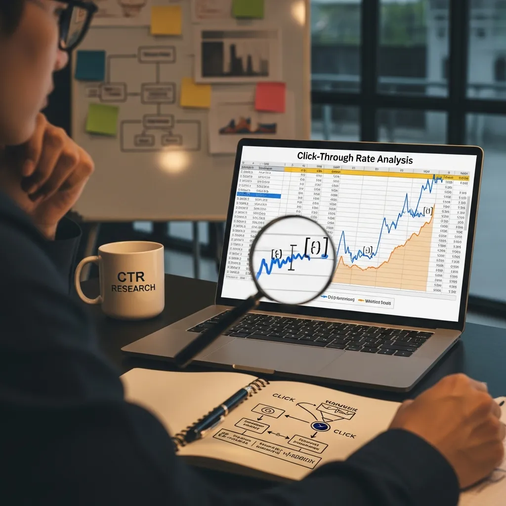 Brackets improve SEO clicks