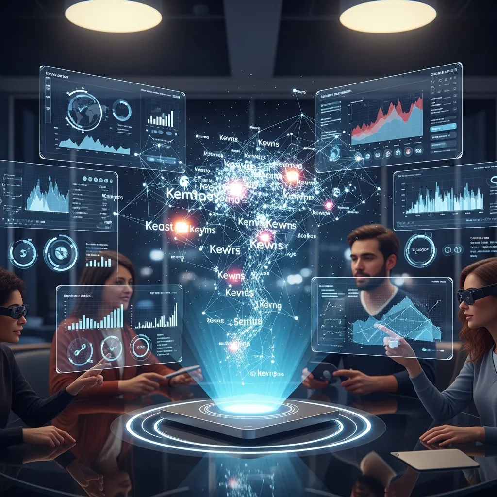 Future of search visibility