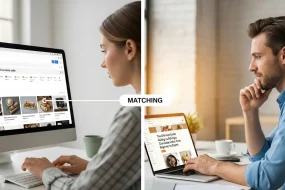 How to Match Content With User Intent