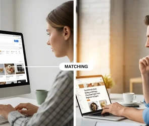 How to Match Content With User Intent