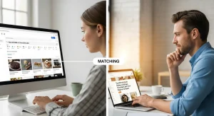 How to Match Content With User Intent