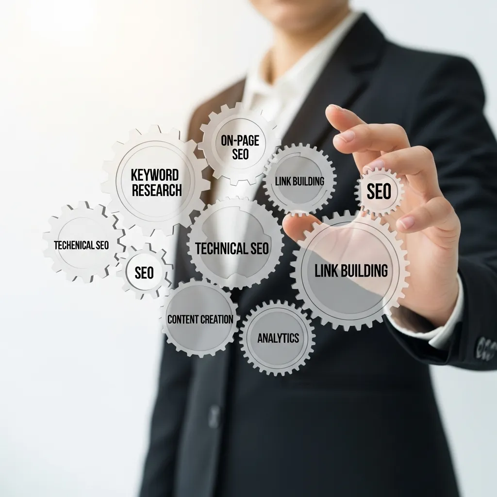 Improves SEO efficiency
