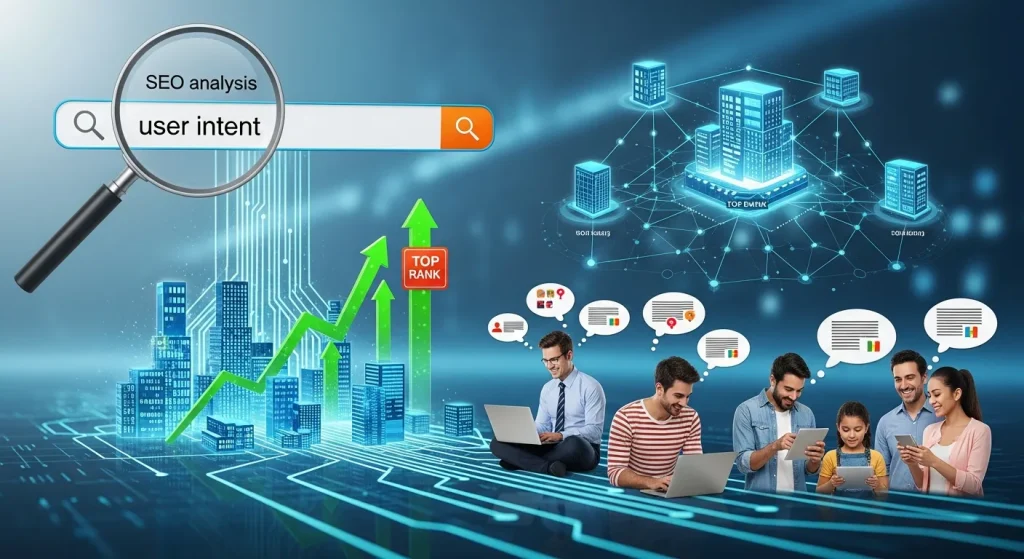 Improving Rankings With User Intent