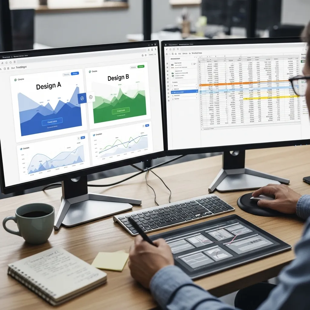 Improving click-through rates