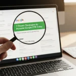 Increase Google CTR