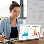 Informational vs Transactional Keywords SEO