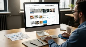 Informational vs Transactional SEO Keywords