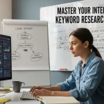 Intent-Based Keyword Research Strategy