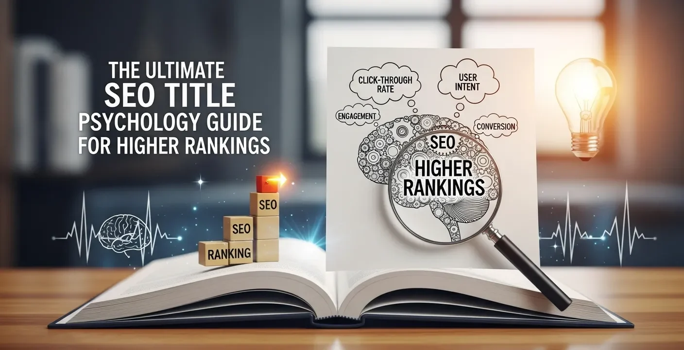 SEO Title Psychology Guide
