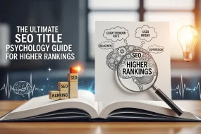 SEO Title Psychology Guide