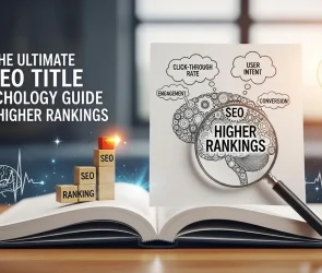 SEO Title Psychology Guide