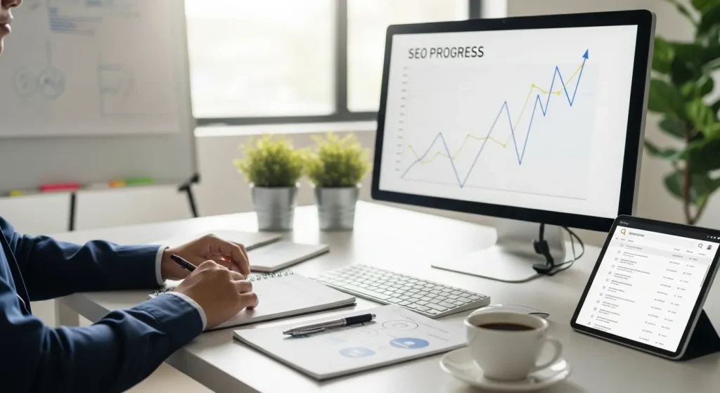 Search Intent Optimization Guide
