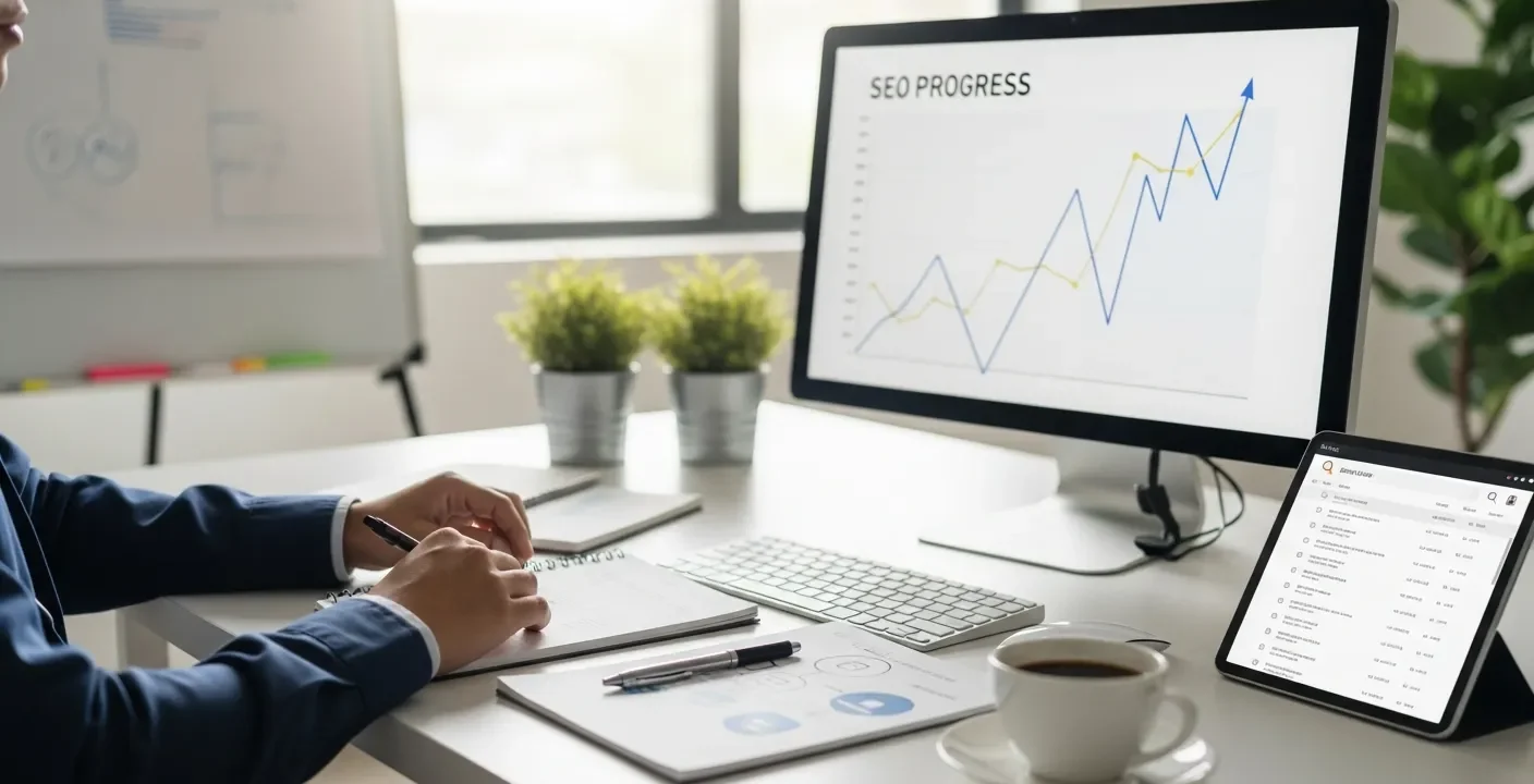 Search Intent Optimization Guide