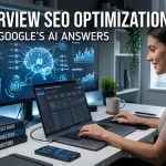 AI Overview SEO Optimization Guide
