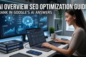 AI Overview SEO Optimization Guide