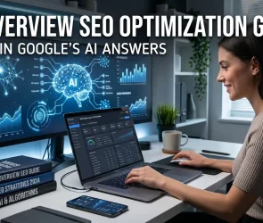 AI Overview SEO Optimization Guide