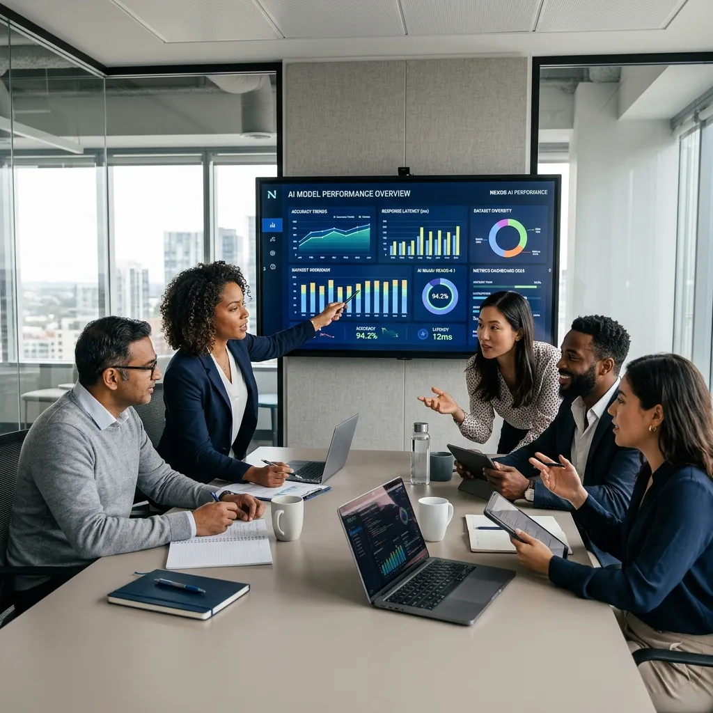 AI Overview performance tracking