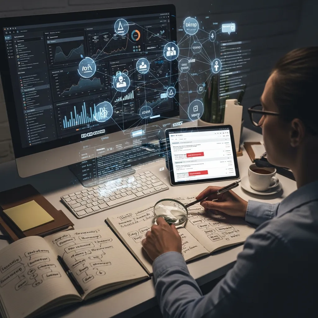 Advanced meta description optimization techniques