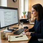 Content Update for SEO Ranking Boost