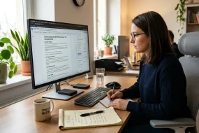 Content Update for SEO Ranking Boost