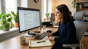 Content Update for SEO Ranking Boost