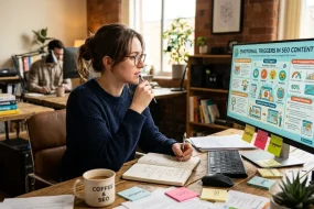 Emotional Triggers in SEO Content