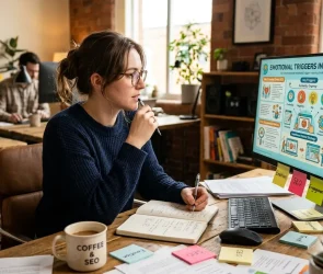 Emotional Triggers in SEO Content