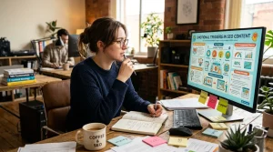 Emotional Triggers in SEO Content