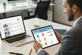 How User Behavior Affects SEO Rankings