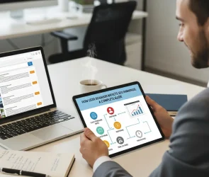 How User Behavior Affects SEO Rankings