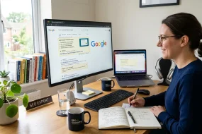 How to Get Featured Snippets on Google