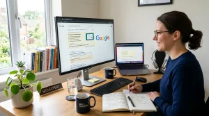 How to Get Featured Snippets on Google