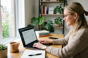 How to Refresh Old Blog Posts for SEO Ranking