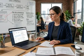 People Also Ask SEO Strategy