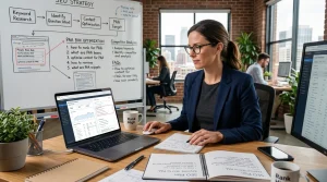 People Also Ask SEO Strategy