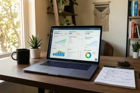 SEO Performance Metrics