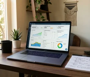 SEO Performance Metrics