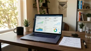 SEO Performance Metrics